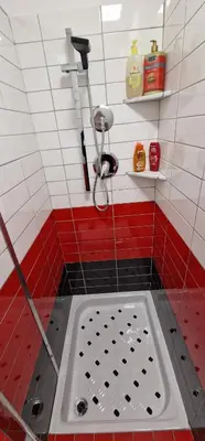 Bagno di Appartamento Camilla