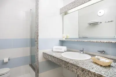 Bagno di Nicolaus Club Quattro Lune Resort