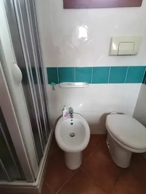 Bagno di Il Nido