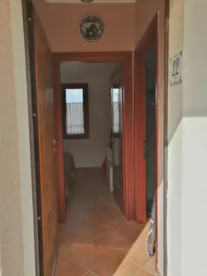 Bagno di Il Nido