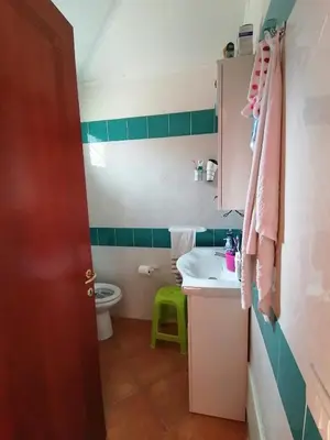 Bagno di Il Nido