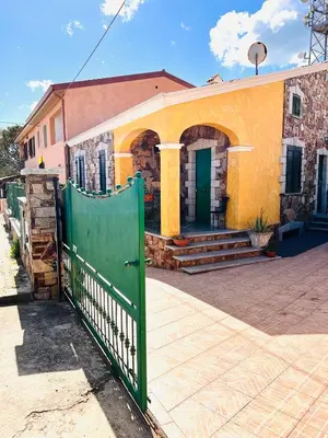 Edificio in cui si trova l'appartamento