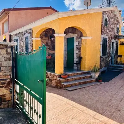 Appartamenti San Teodoro I - II