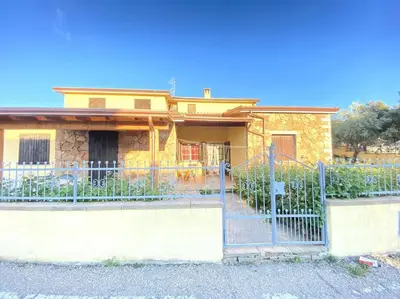 Edificio in cui si trova l'appartamento
