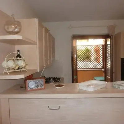 Ampio monolocale