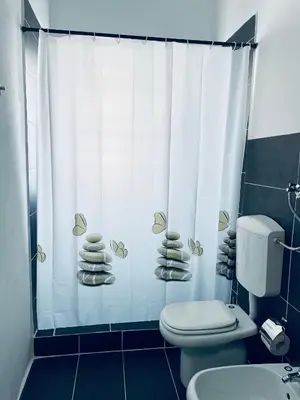 Bagno di Camera in centro storico
