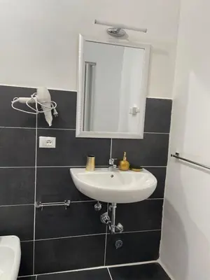 Bagno di Camera in centro storico