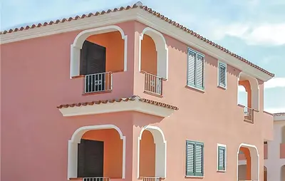 Edificio in cui si trova l'appartamento