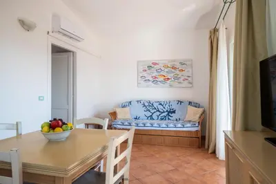 TV o dispositivi per l'intrattenimento presso Sea Shell - Klodge