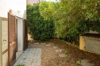 Giardino di Sea Shell - Klodge