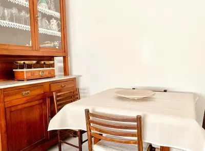 Planimetria di Casa Sterlizia [Olbia]