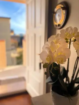 Planimetria di CityLoft Olbia