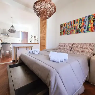 CityLoft Olbia