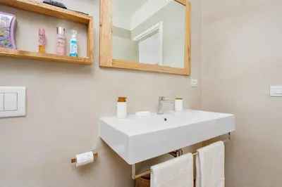 Bagno di Olbia Luxury Apartment