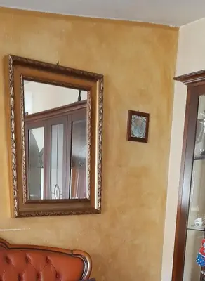 Planimetria di Cuore di Mansarda
