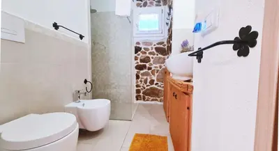 Bagno di Lo Stazzo della Dottoressa