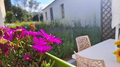 Giardino di Lo Stazzo della Dottoressa
