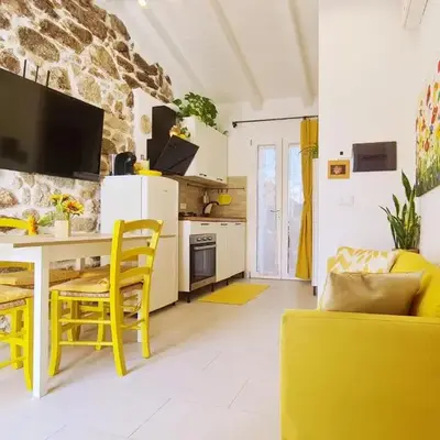 Lo Stazzo della Dottoressa