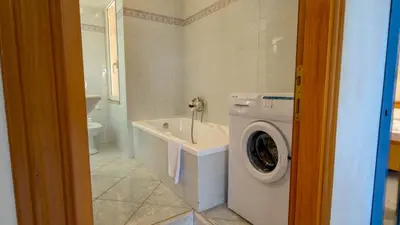 Bagno di Appartamento l'Ulivo