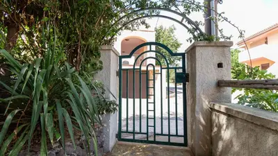 Planimetria di Appartamento l'Ulivo