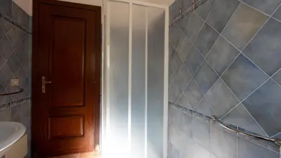 Bagno di La Rosa dei Venti Apts