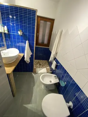Bagno di Sa Domo De Rosa