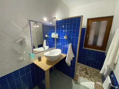 Bagno di Sa Domo De Rosa
