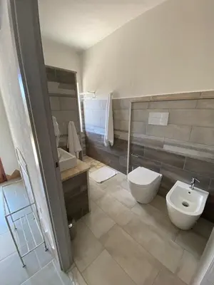 Bagno di Sa Domo De Rosa