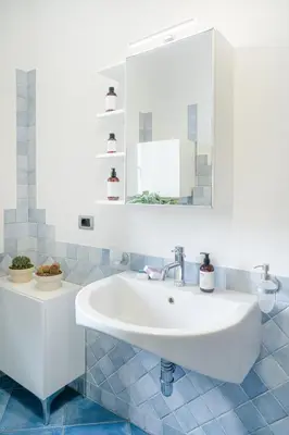 Bagno di The Park View Place