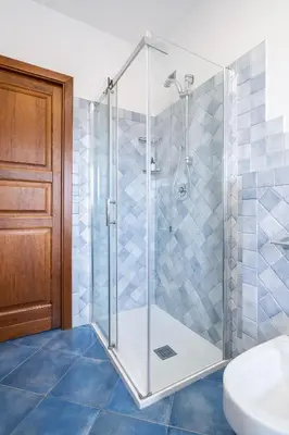 Bagno di The Park View Place