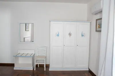 Planimetria di B&B Bellavista Posada