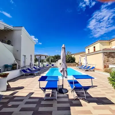 B&B Bellavista Posada