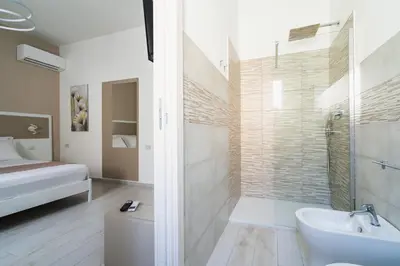 Bagno di VeMi Affittacamere