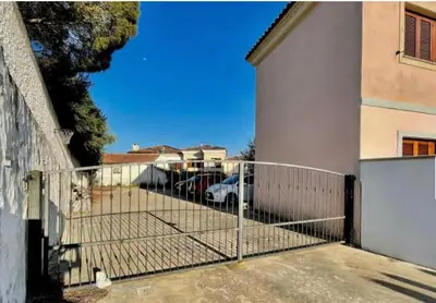 Edificio in cui si trova l'appartamento