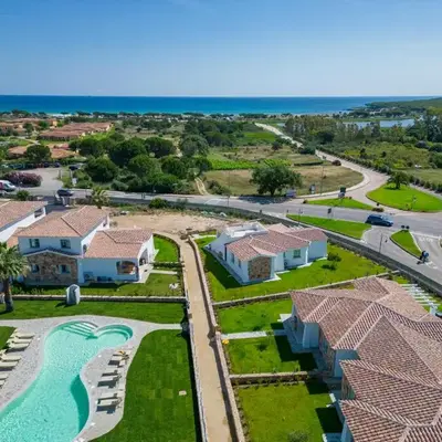 ENAJA - Luxury Retreat