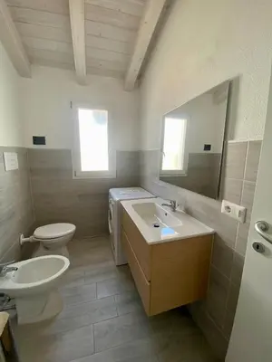 Bagno di Villetta 4 La Caletta
