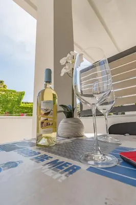 Bevande di Harbor Rooms - Cala Gonone
