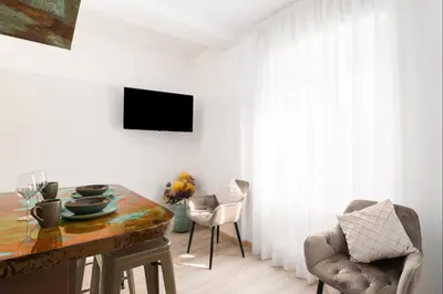 TV o dispositivi per l'intrattenimento presso Giojas 125