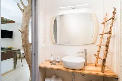 Bagno di Giojas 125