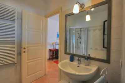 Bagno di Casa Amor by Wonderful Italy