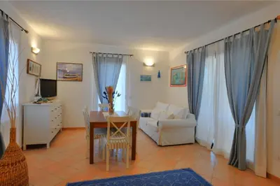 TV o dispositivi per l'intrattenimento presso Casa Amor by Wonderful Italy