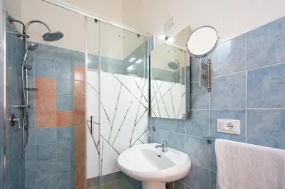 Bagno di Casa Mian - Bed and Breakfast