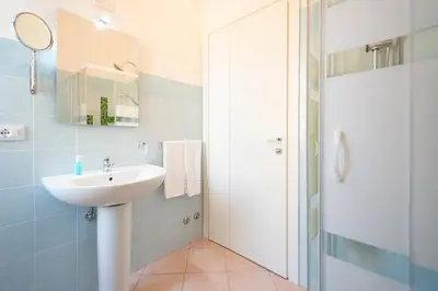 Bagno di Casa Mian - Bed and Breakfast