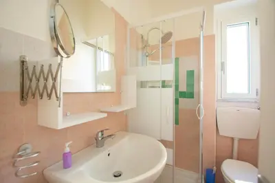 Bagno di Casa Mian - Bed and Breakfast