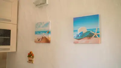 TV o dispositivi per l'intrattenimento presso MareSole La Cinta