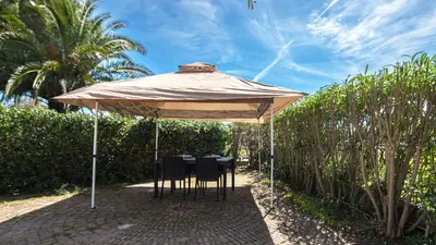 Giardino di MareSole La Cinta