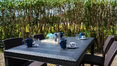 Giardino di MareSole La Cinta