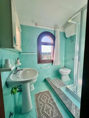 Bagno di Villetta Anna