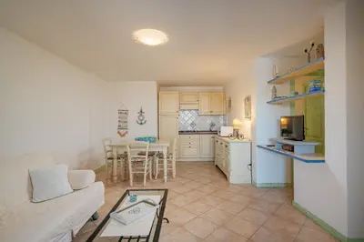 Cucina o angolo cottura di Casa Susy by Wonderful Italy