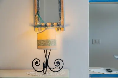 Planimetria di Casa Susy by Wonderful Italy